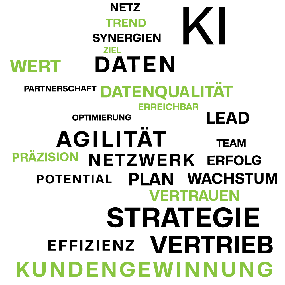 Wolke Datenzelt